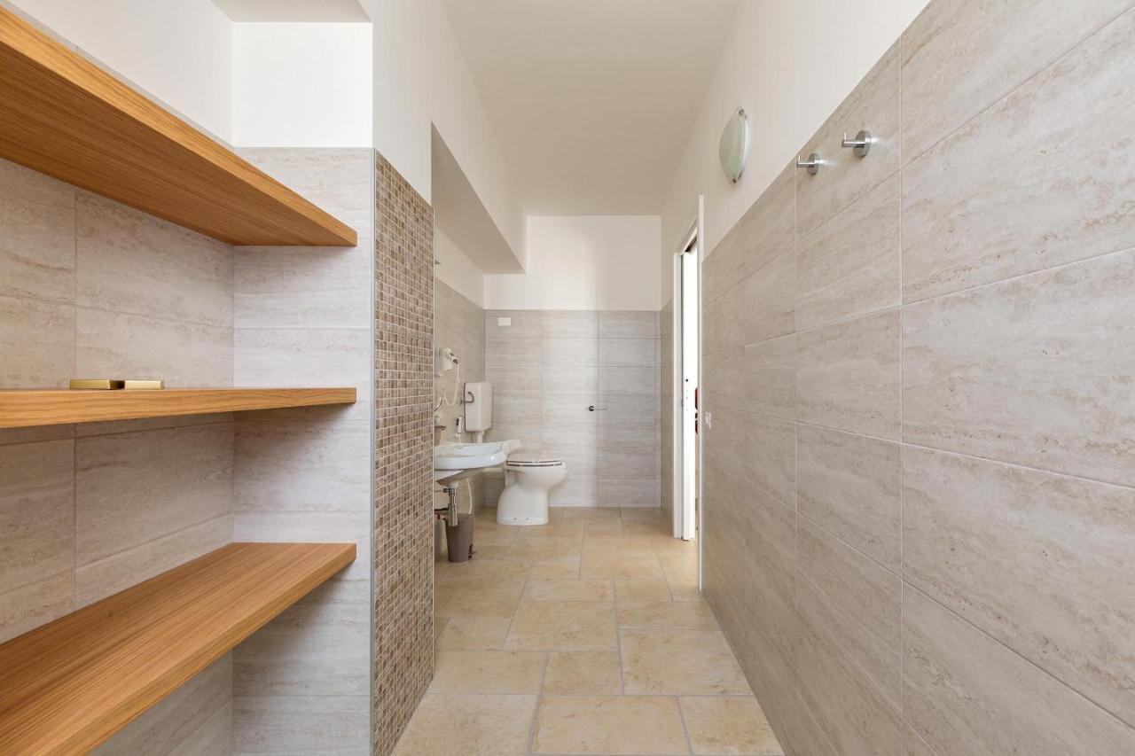 B&B I Tarocchi Porto Cesareo Værelse billede