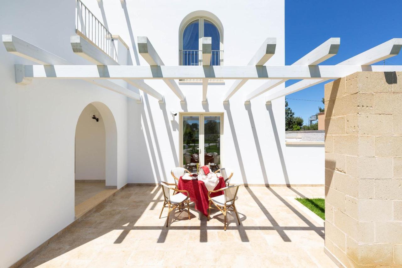 B&B I Tarocchi Porto Cesareo Værelse billede