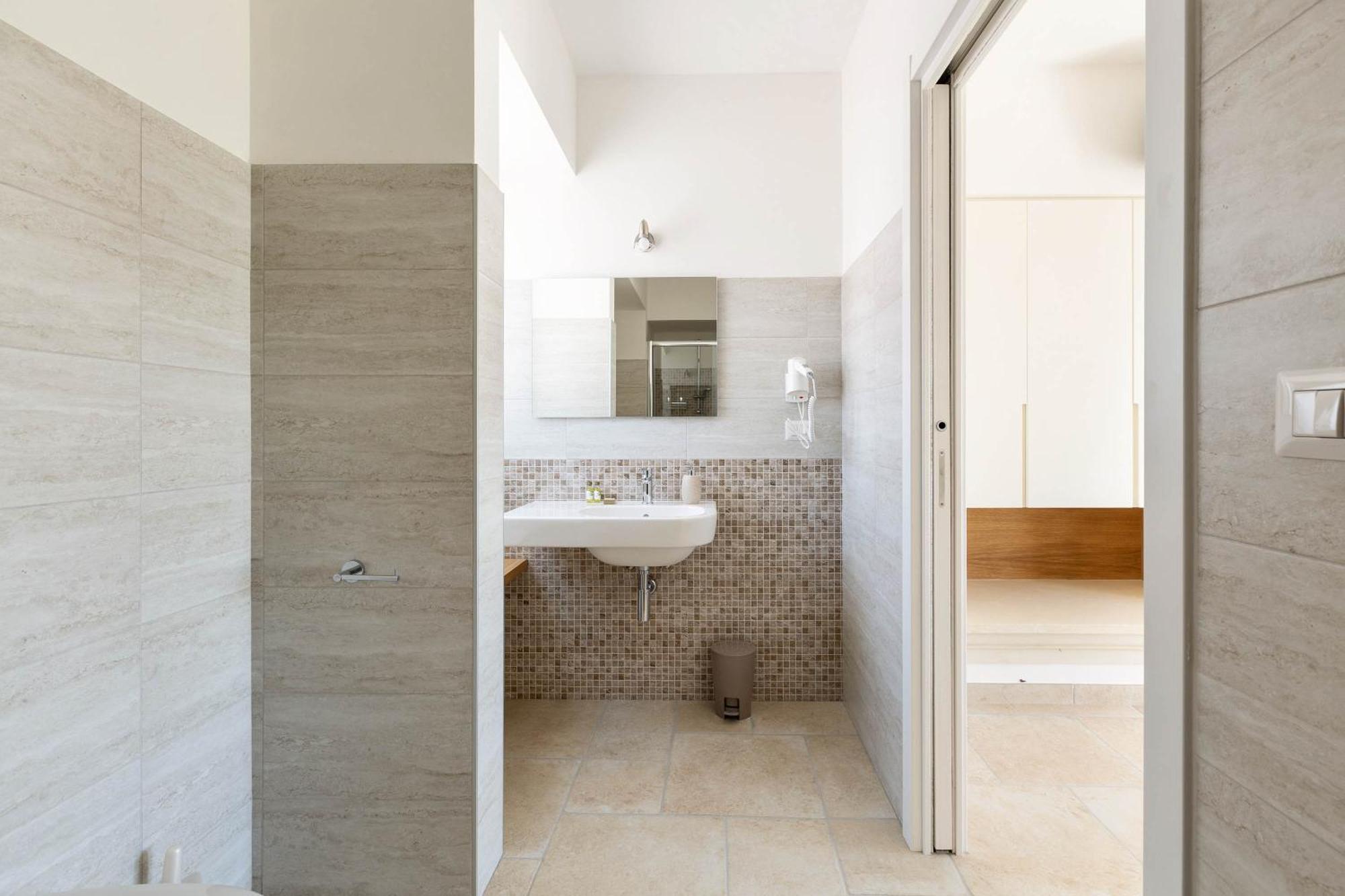 B&B I Tarocchi Porto Cesareo Værelse billede
