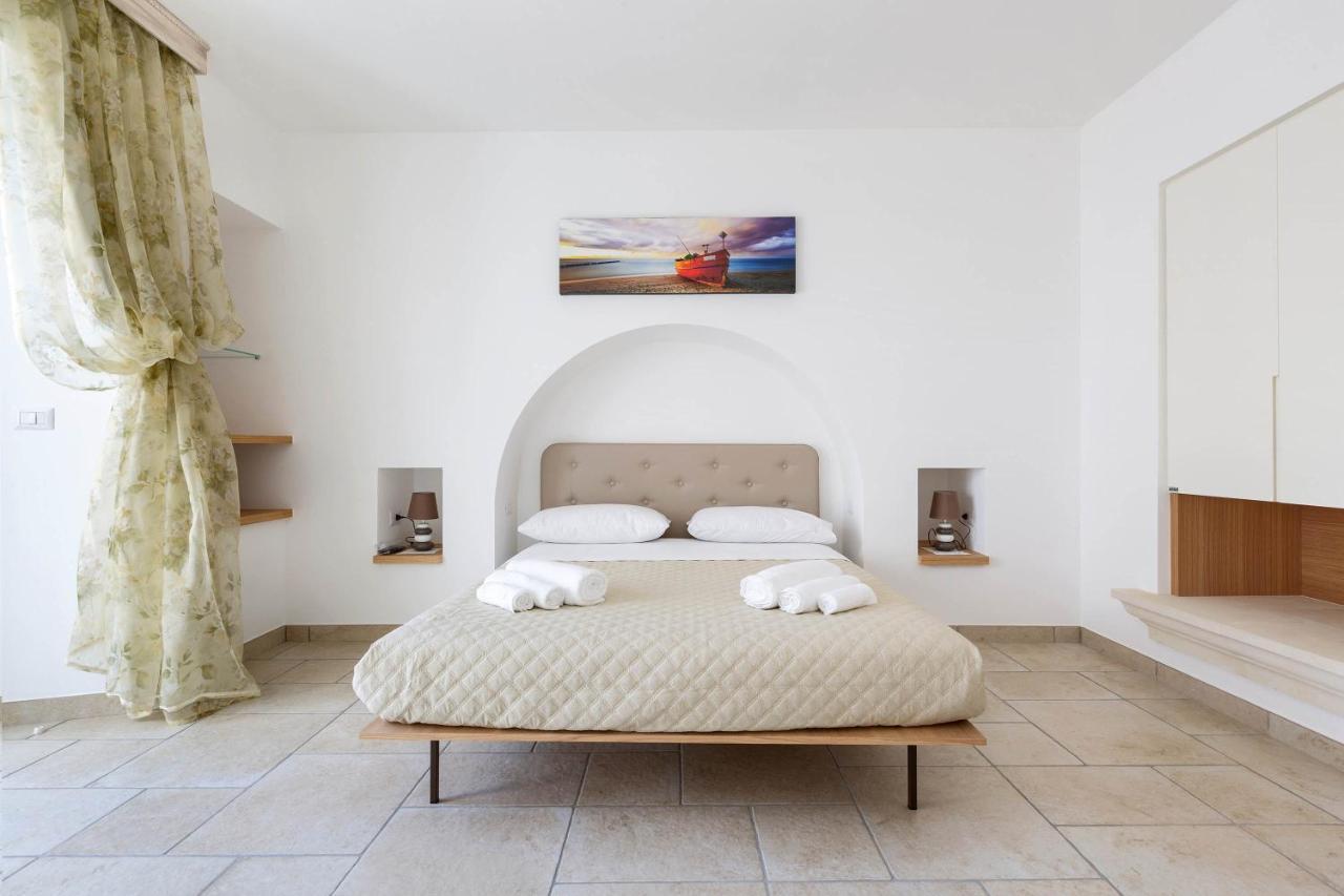 B&B I Tarocchi Porto Cesareo Værelse billede